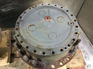 Liebherr Final Drive LH60